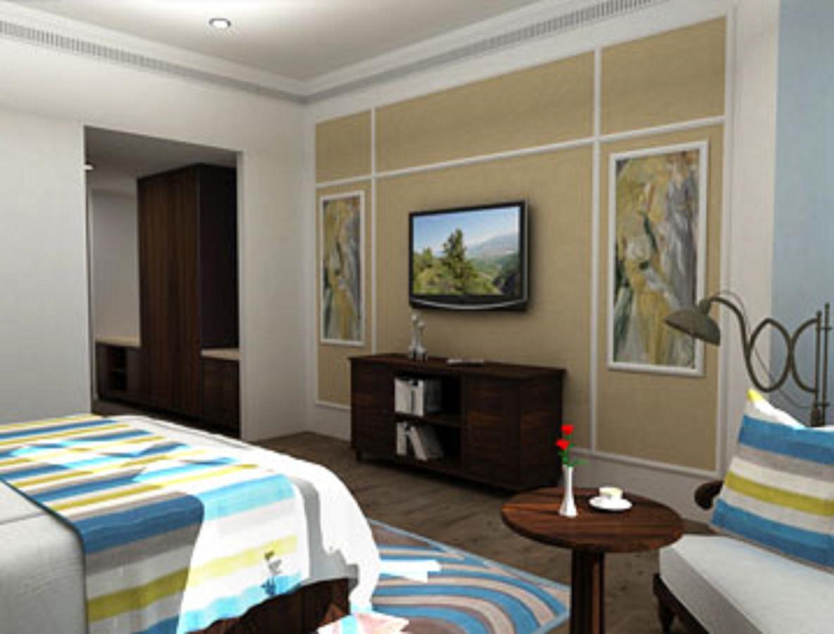 Fragrant Nature - A Five Star Classified Hotel
