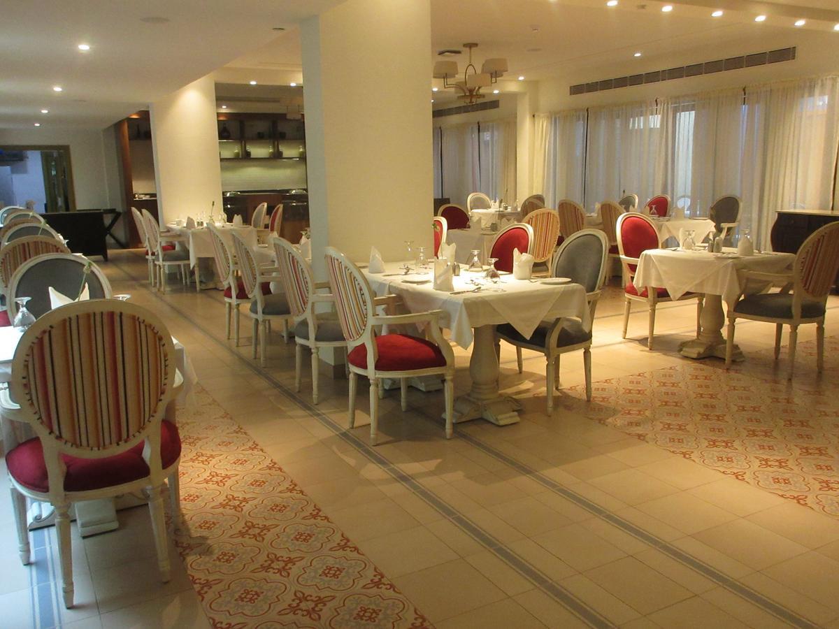 Hotel Fragrant Nature - A Five Star Classified Kochi