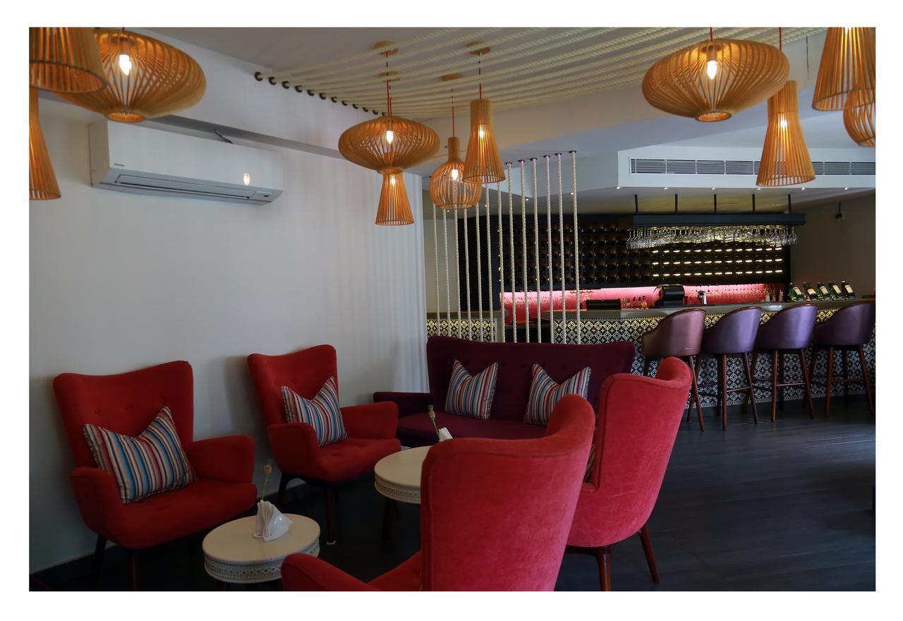 Fragrant Nature - A Five Star Classified Kochi