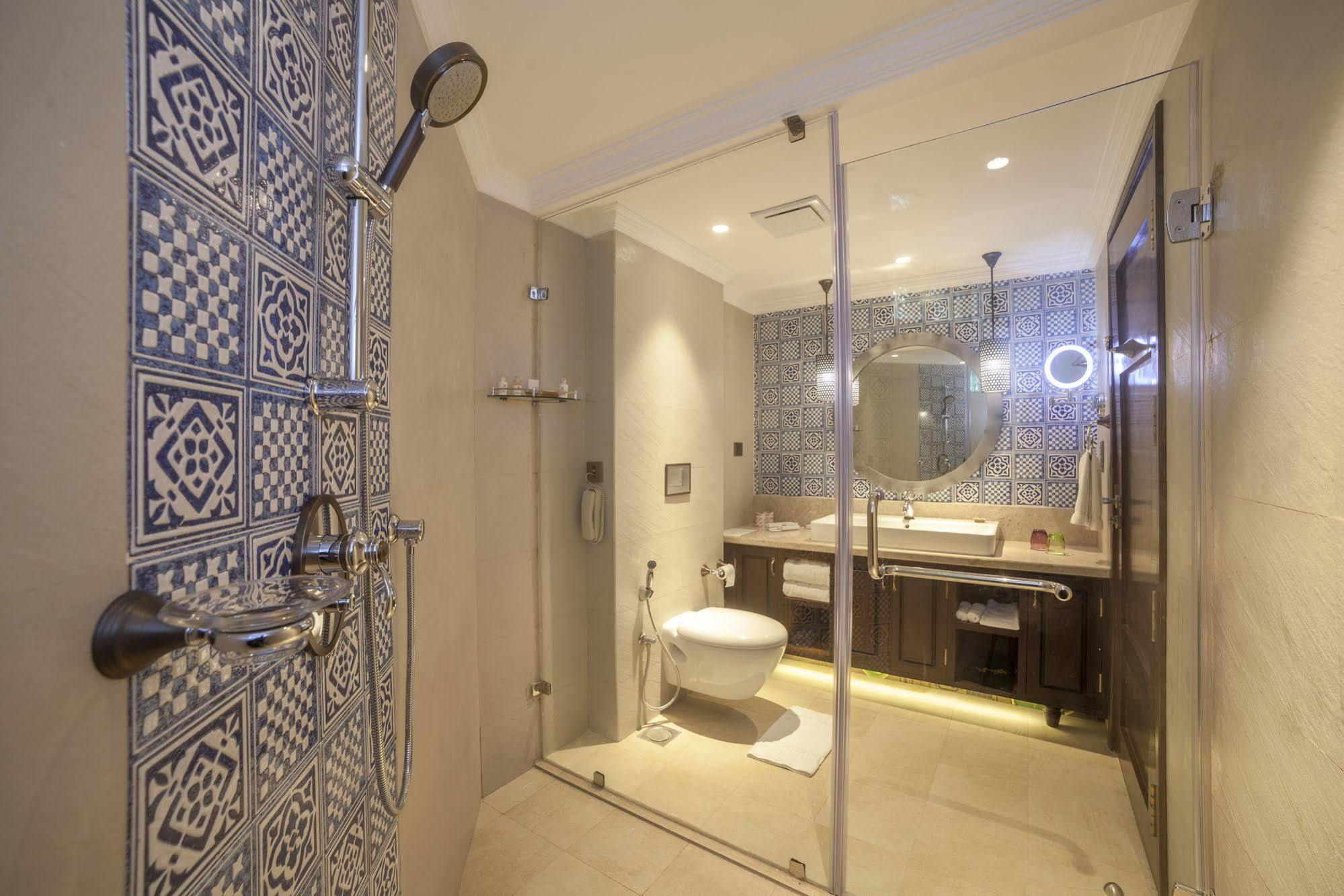 Hotel Fragrant Nature - A Five Star Classified