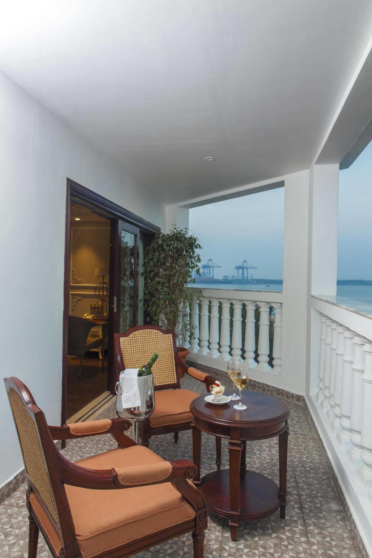 Hotel Fragrant Nature - A Five Star Classified